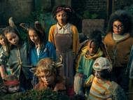 A still from Sweet Tooth season 2 (Image Via Netflix)